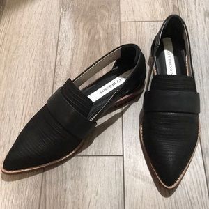 Matt Bernson Cooper Flats